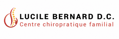 Cabinet chiropratique Lucile BERNARD D.C.